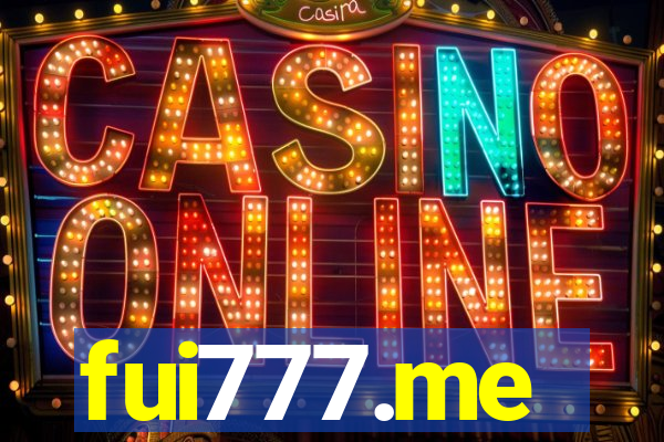fui777.me