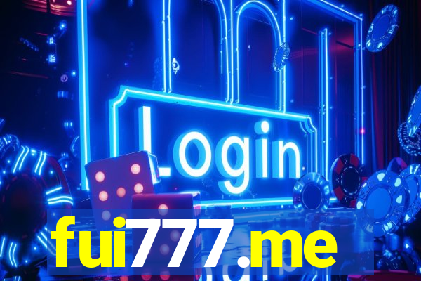 fui777.me
