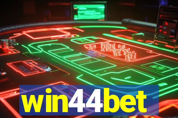 win44bet