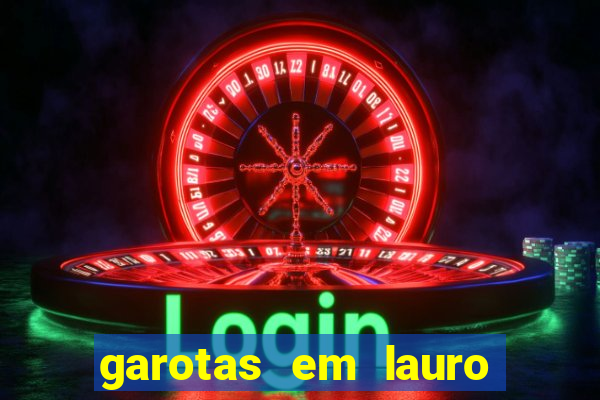 garotas em lauro de freitas