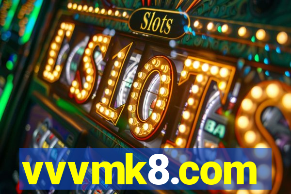 vvvmk8.com