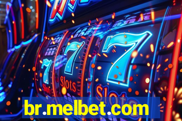 br.melbet.com