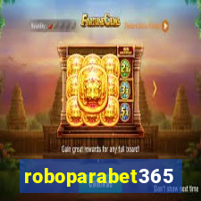 roboparabet365