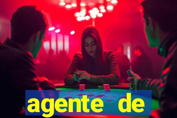 agente de plataforma de jogos