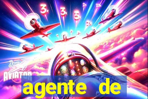 agente de plataforma de jogos
