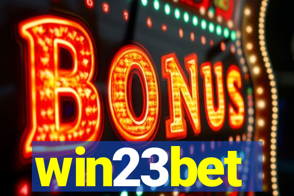 win23bet
