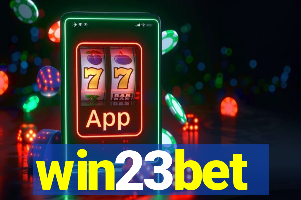 win23bet