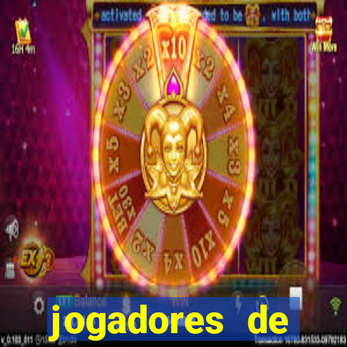 jogadores de futebol de pau duro
