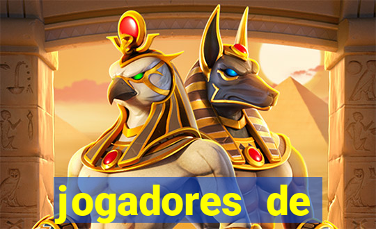 jogadores de futebol de pau duro
