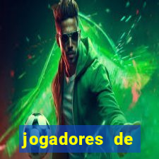 jogadores de futebol de pau duro