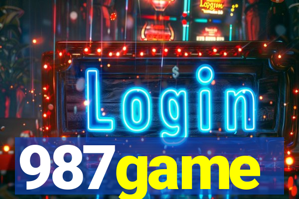 987game