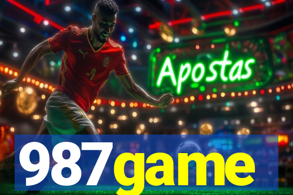 987game