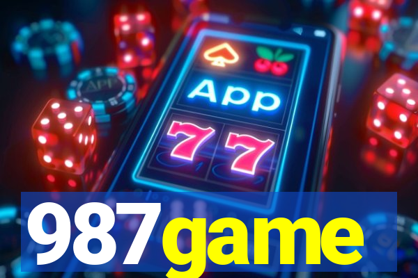 987game