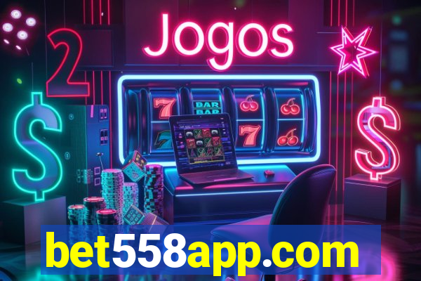 bet558app.com