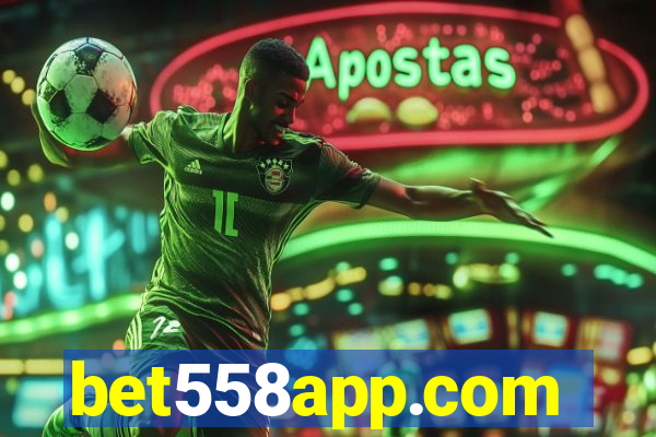 bet558app.com