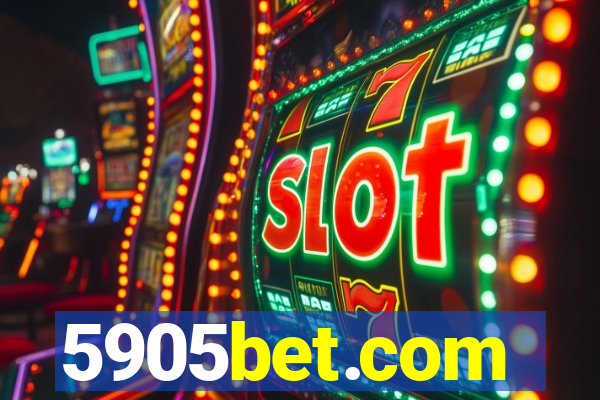 5905bet.com