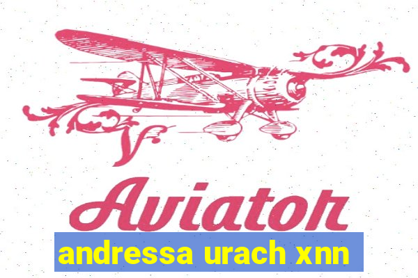 andressa urach xnn
