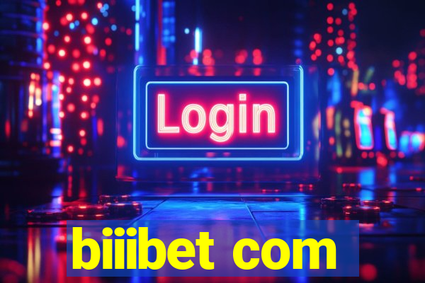 biiibet com