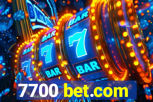 7700 bet.com