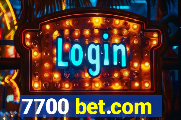 7700 bet.com