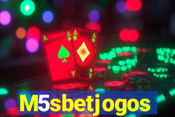 M5sbetjogos