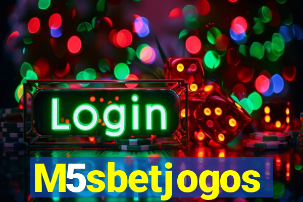 M5sbetjogos