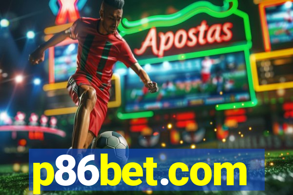 p86bet.com