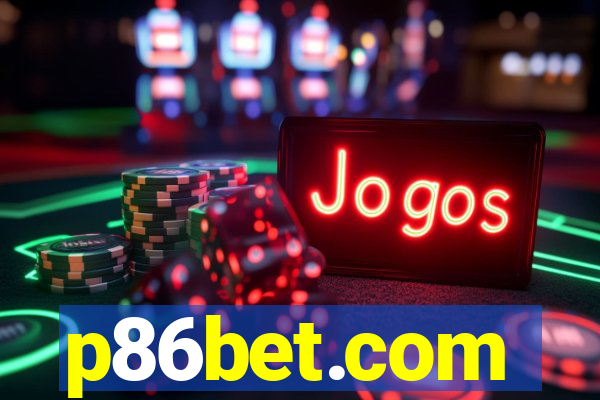 p86bet.com