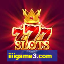 iiiigame3.com