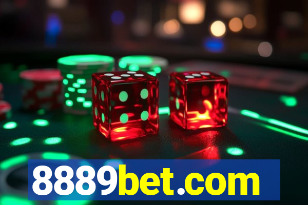 8889bet.com