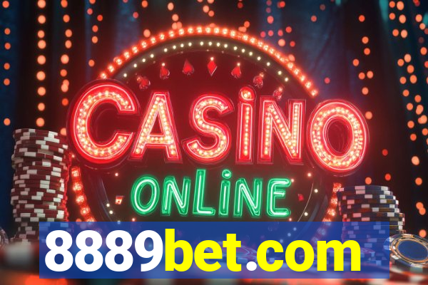 8889bet.com