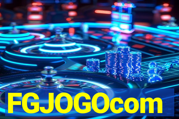 FGJOGOcom