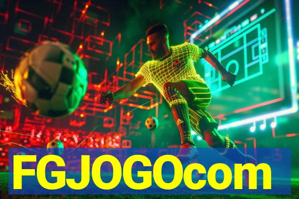 FGJOGOcom