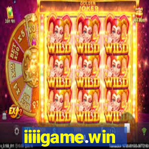 iiiigame.win