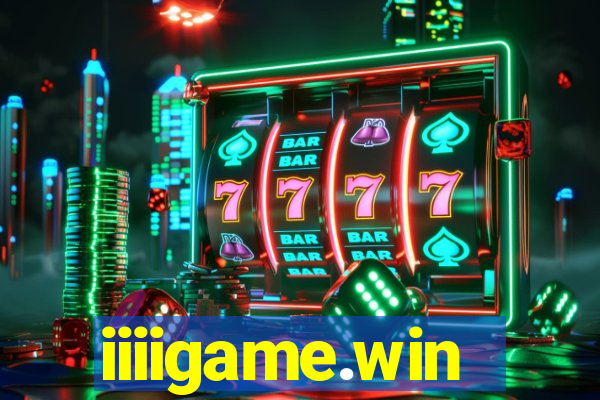 iiiigame.win