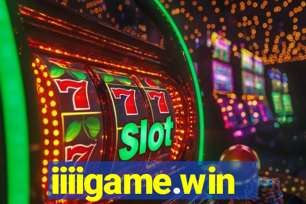 iiiigame.win