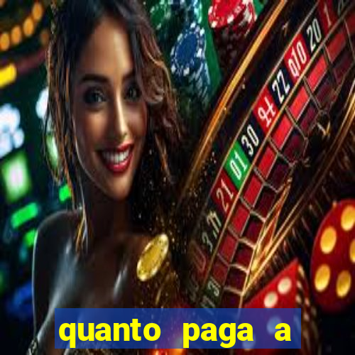 quanto paga a lotinha do jogo do bicho