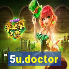 5u.doctor