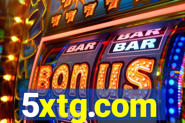 5xtg.com