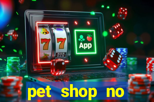 pet shop no cruzeiro do sul aparecida de goiania