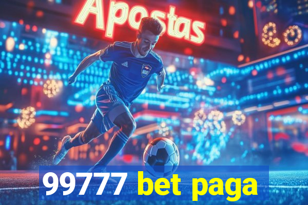 99777 bet paga