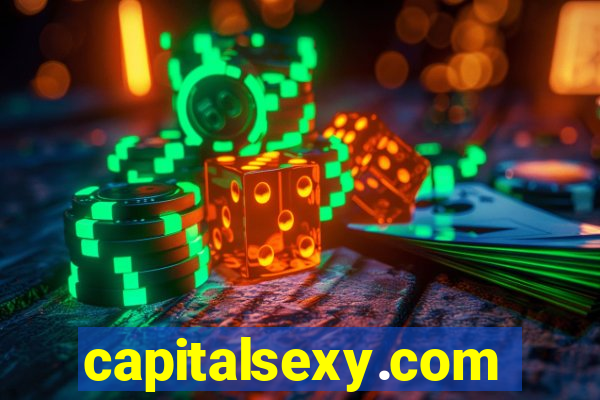 capitalsexy.com.br