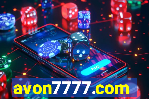 avon7777.com