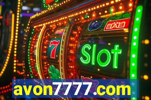 avon7777.com