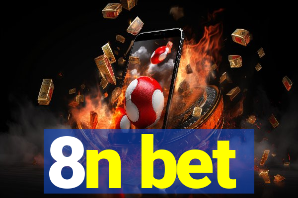 8n bet