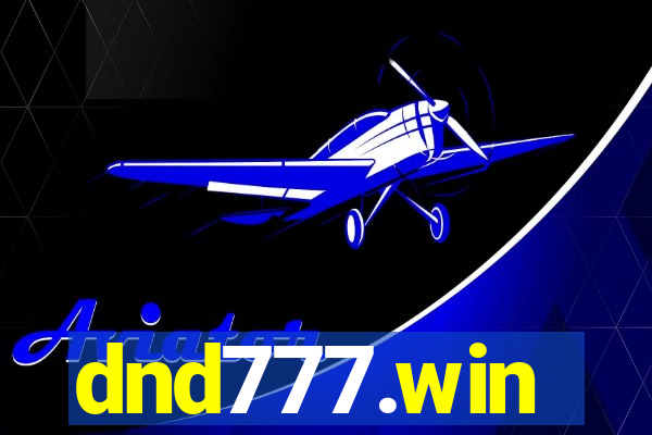 dnd777.win