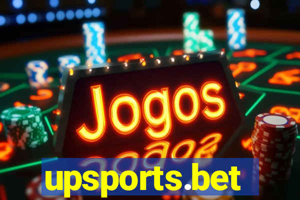 upsports.bet