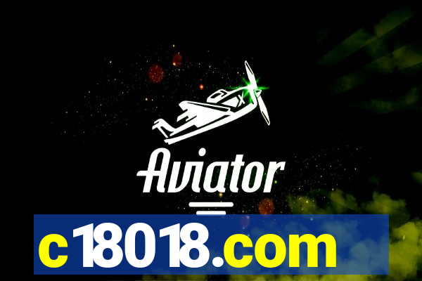 c18018.com