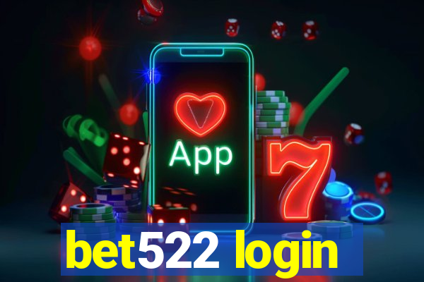 bet522 login
