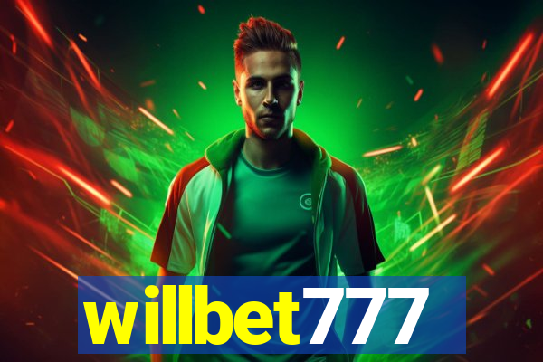 willbet777